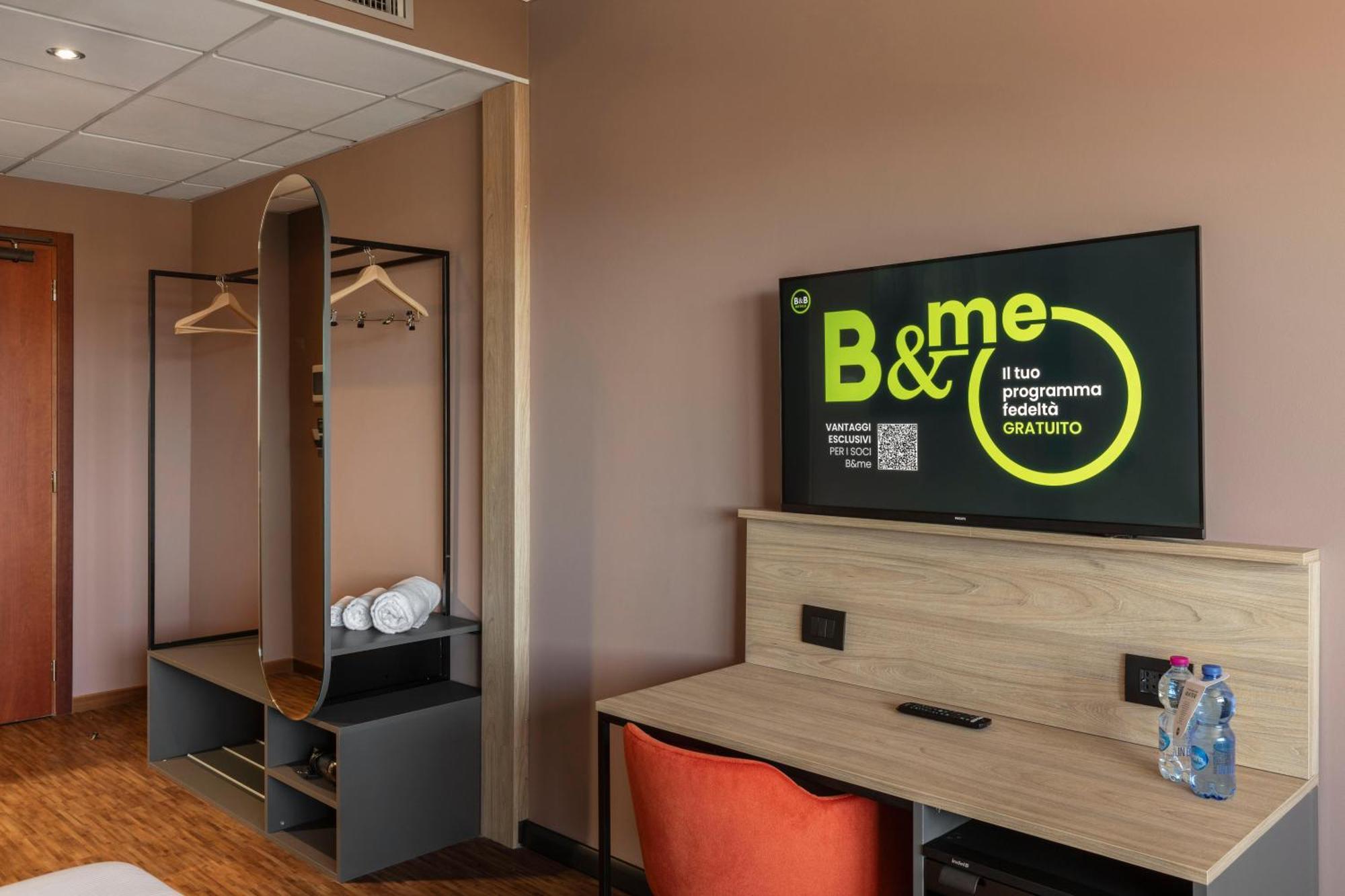 B&B Hotel Cuneo Cristal Exteriér fotografie